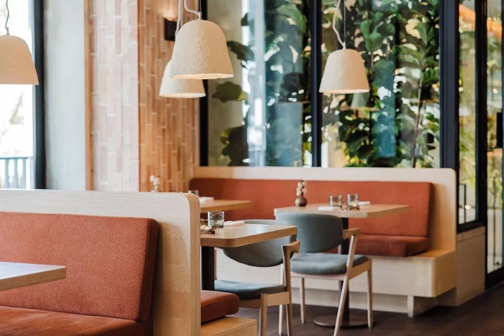 Restaurant, Lisbon Chiado Hotel & Spa, Lisbon