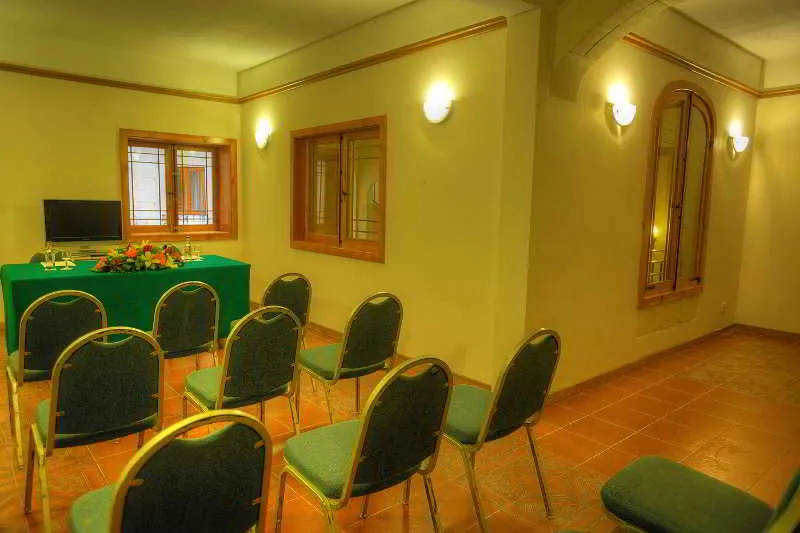 Conferences, St. Patrick's, Gozo