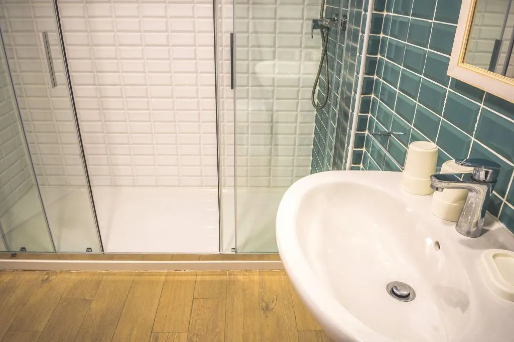 Room, In Barcelos Hostel & Guest House, Porto