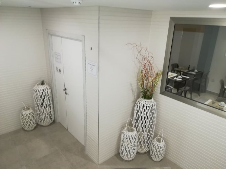Hotel Censal, Costa Blanca