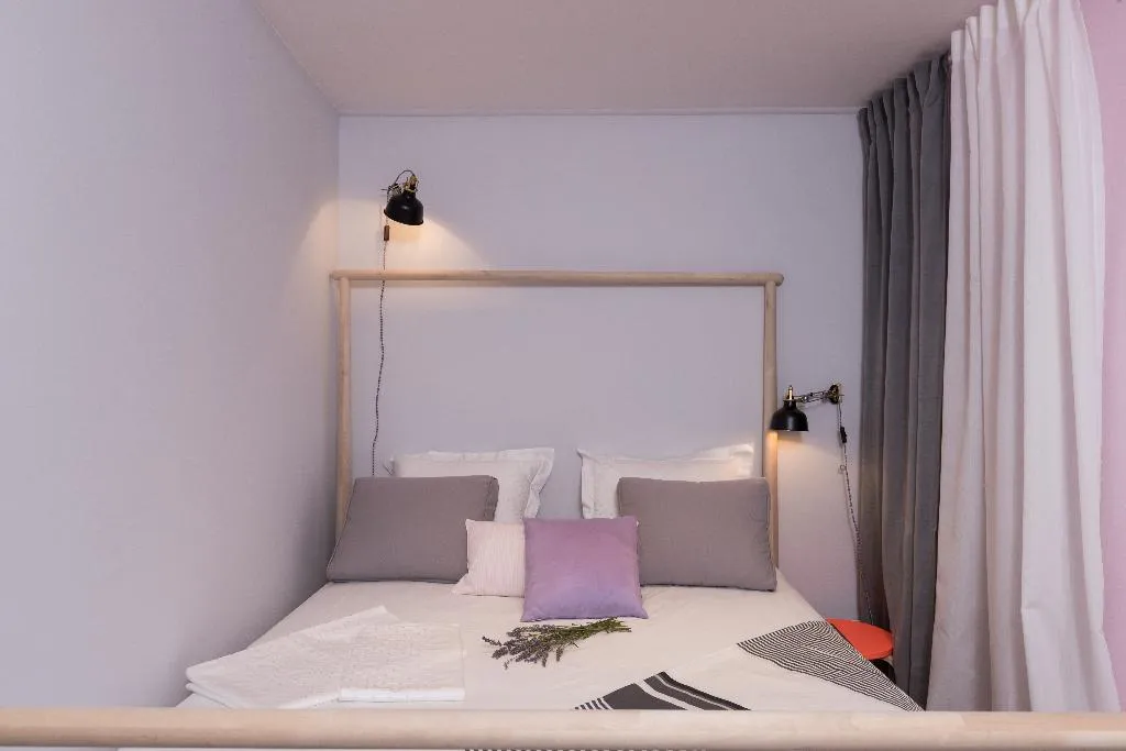 APARTMENT WITH TERRACE Room, Apartments BoNlux, Dubrovnik