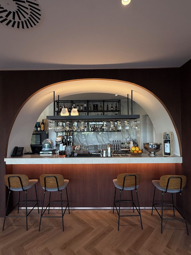Haven Nature Hotel & Villas, Porto