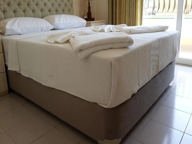 Room, Sahin Palace, Dalaman