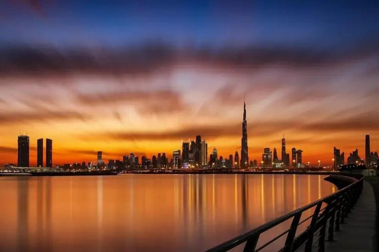 Kingsgate Al Jadaf By Millennium Dubai, Dubai