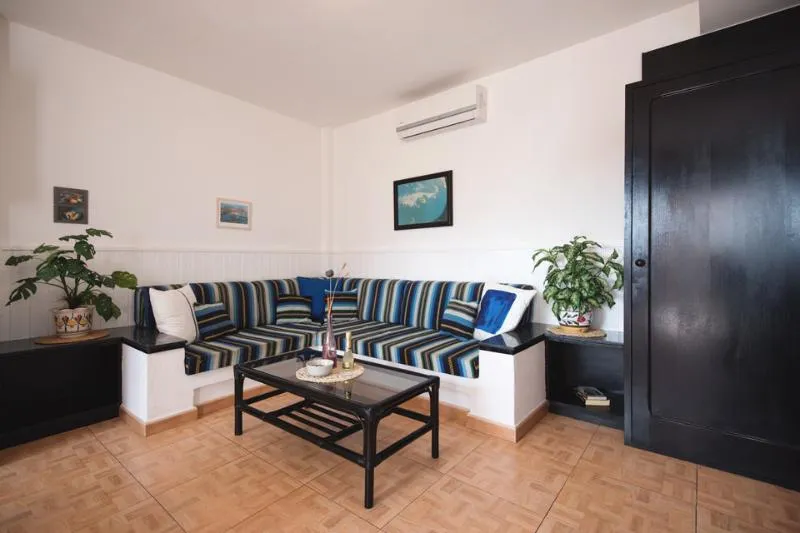 APARTMENT CAPACITY 3 ONE BEDROOM Room, Apartamentos Alberto, Fuerteventura