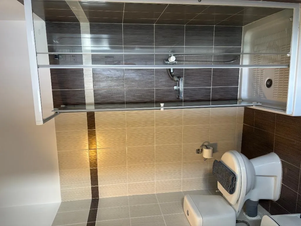 DOUBLE CLASSIC Room, Tarelis Apartmens Studios, Santorini