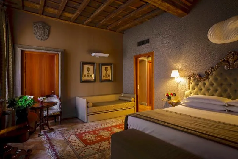 SUITE STANDARD Room, Valadier, Rome