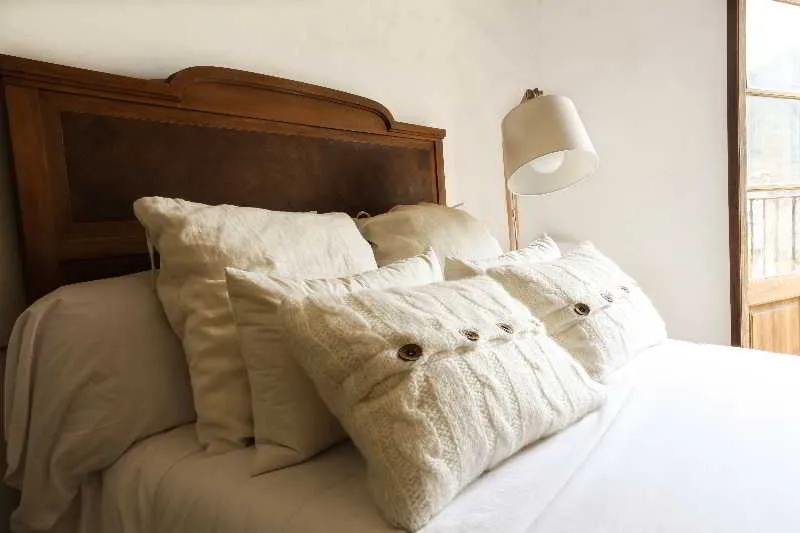 Room, Ca's Papa, Majorca