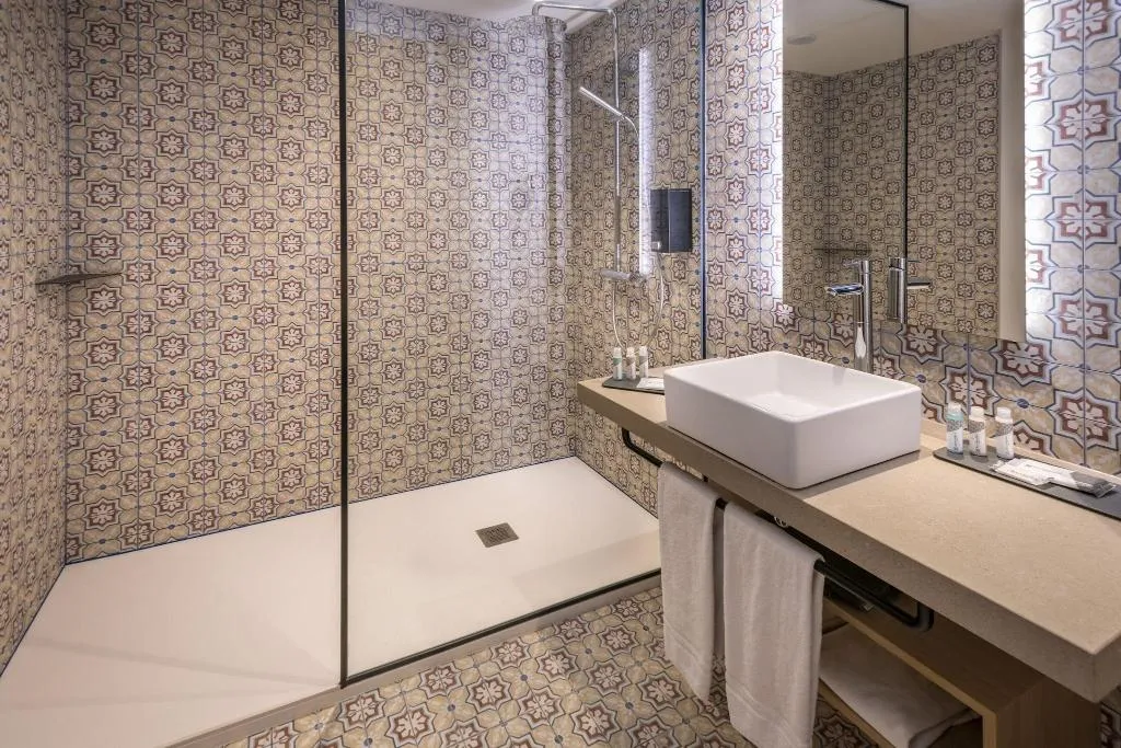 FAMILY ROOM PREMIUM Room, Hotel Alhambra, Costa Brava