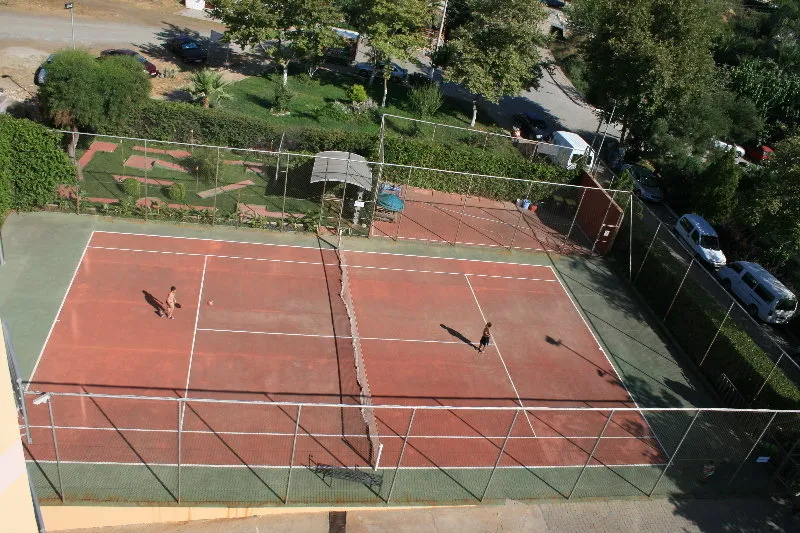 Sports and Entertainment, Faustina Hotel & Spa, Izmir