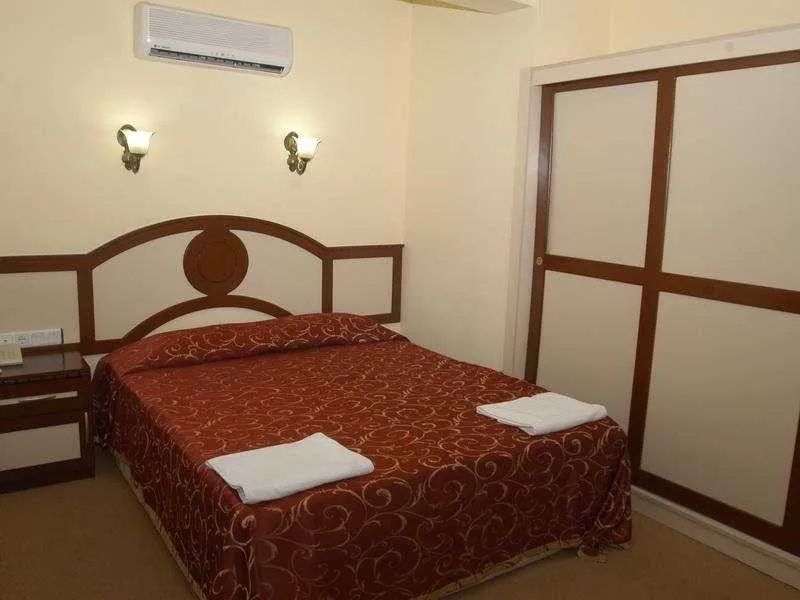 Room, Gunes Hotel Fethiye, Dalaman
