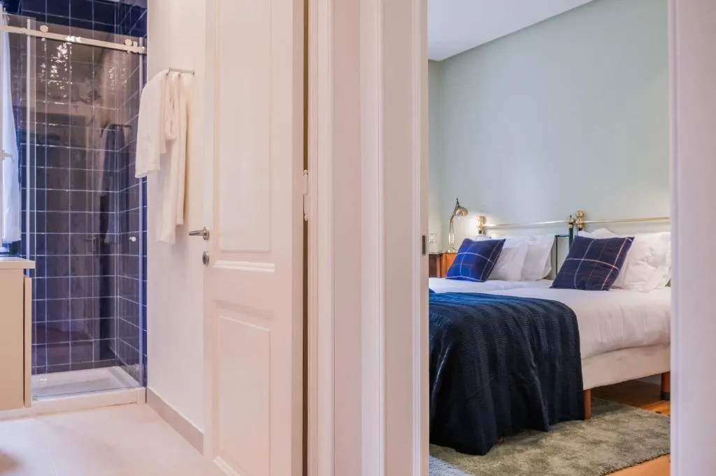 Room, Eighteen21 Houses - Quinta Velha, Lisbon