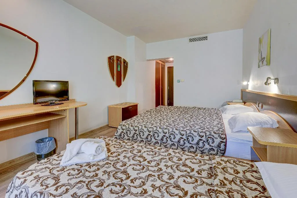 Room, Hotel Shipka All Inclusive, Varna