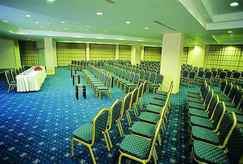 Conferences, Novum Garden Side Hotel, Antalya