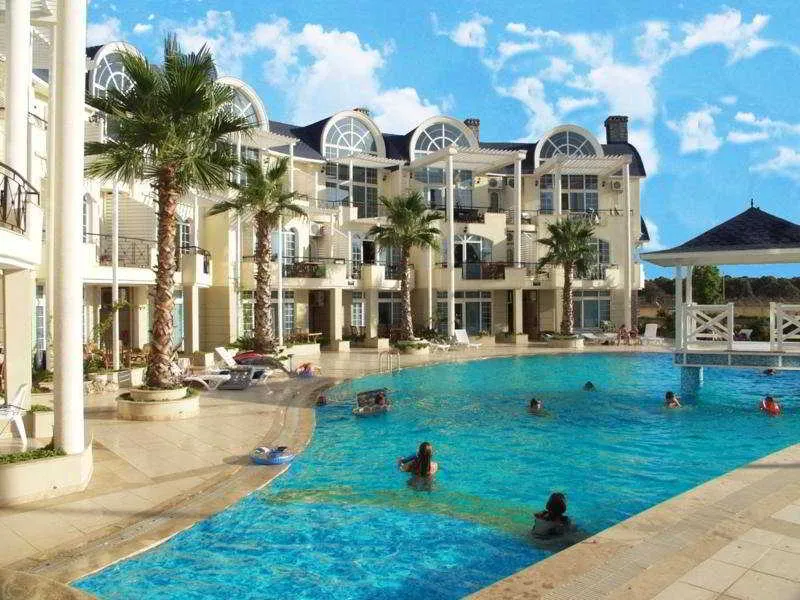 Pool, Seahorse de Luxe, Izmir