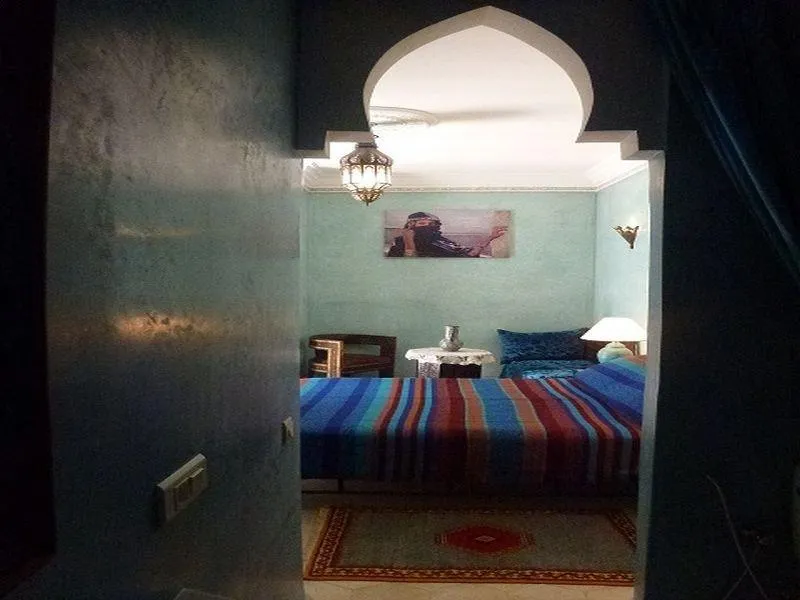 SUITE STANDARD Room, Riad Bianca, Marrakech