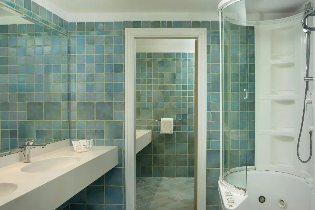 SUITE CLASSIC Room, UNA HOTELS Capotaormina, Taormina