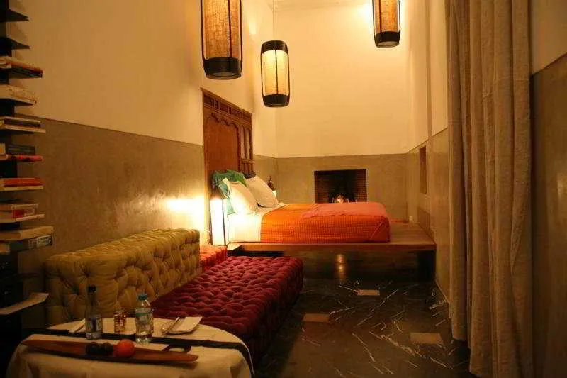 Room, Riad Due, Marrakech