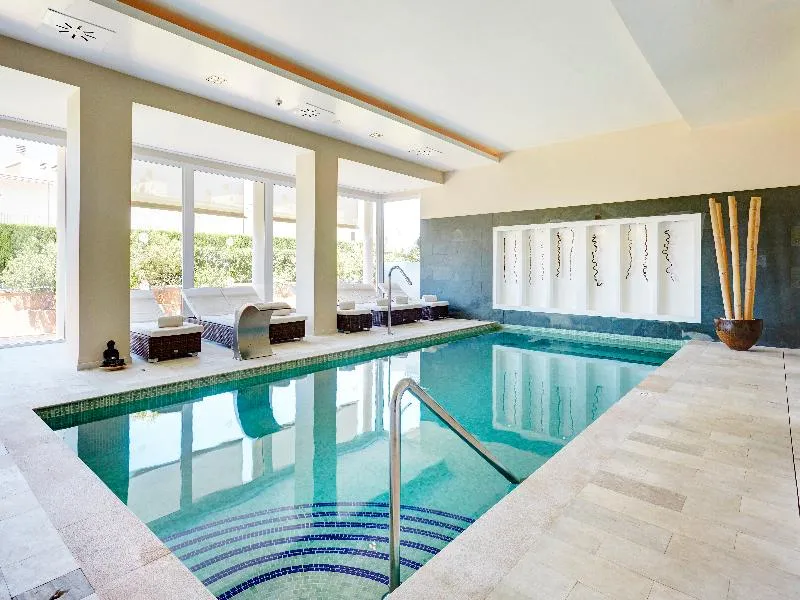 Sports and Entertainment, Grupotel Macarella Suites & Spa, Menorca
