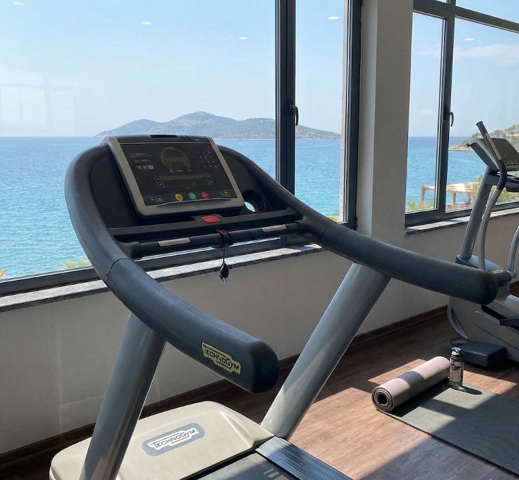 Isolina Hotel, Bodrum