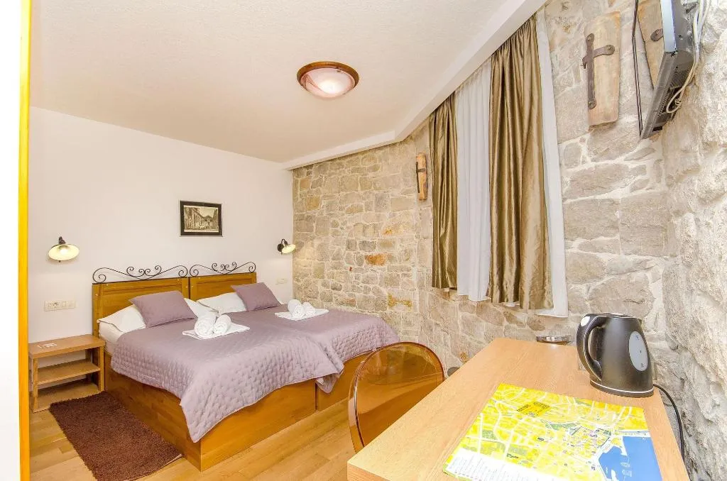 Room, Villa Desideria, Split