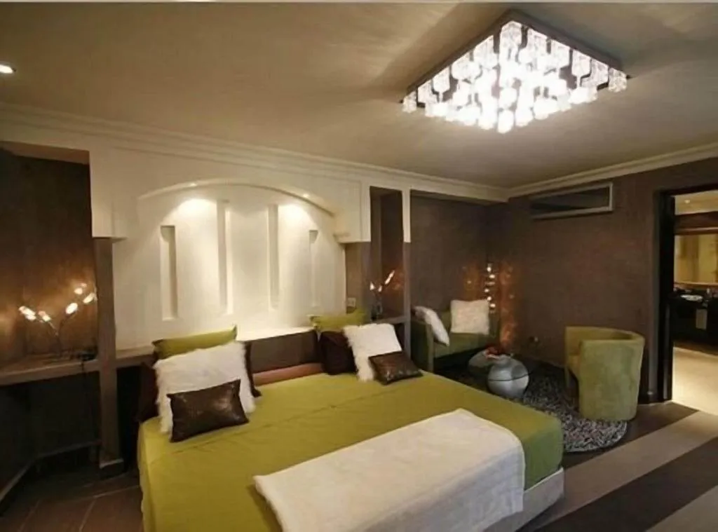 Room, Riad Carllian, Marrakech