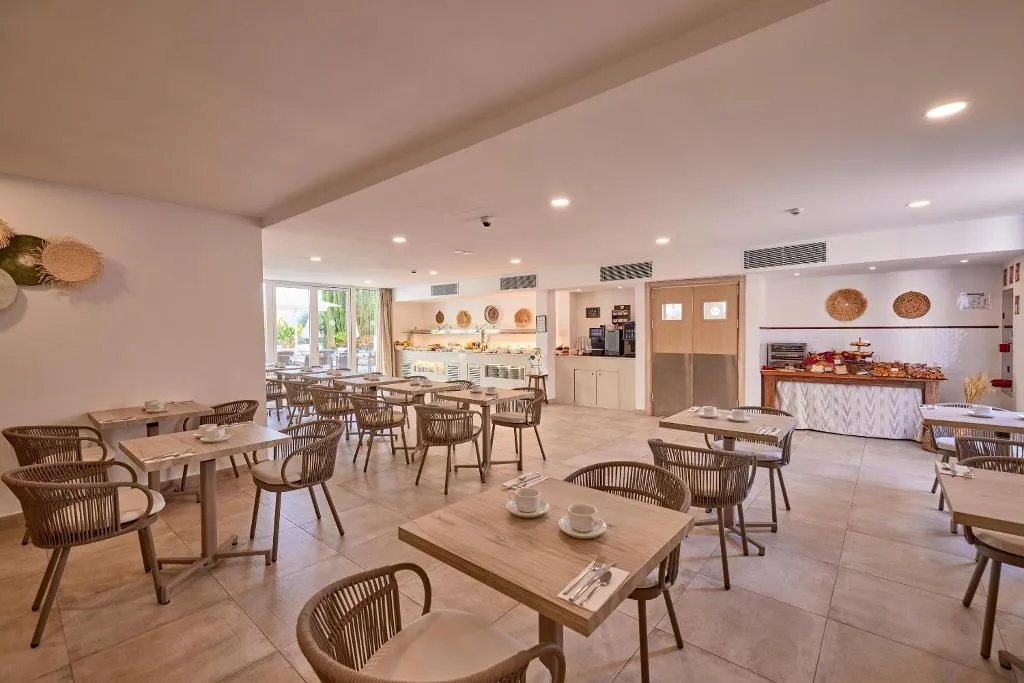 General view, Inner Hotel Rupit-adults Only, Majorca