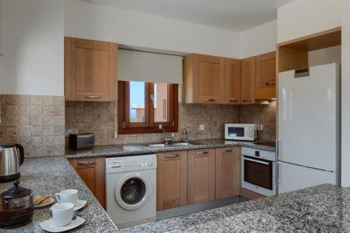 Aphrodite Hills Rentals – Apartments, Cyprus