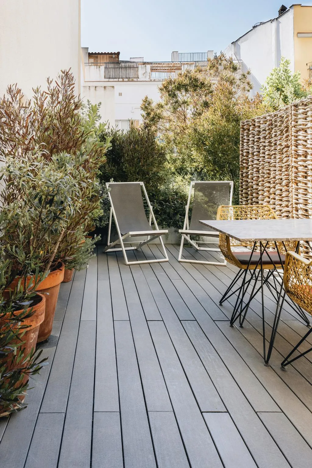 DOUBLE ECONOMY Room, Uma House by Yurbban Trafalgar, Barcelona