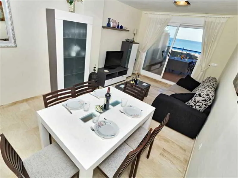 Room, Almadrava apartamentos, Costa Blanca