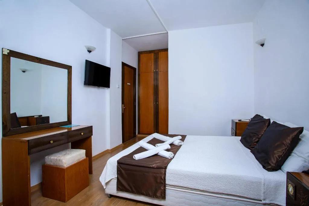 General view, Kabasakal Otel, Izmir