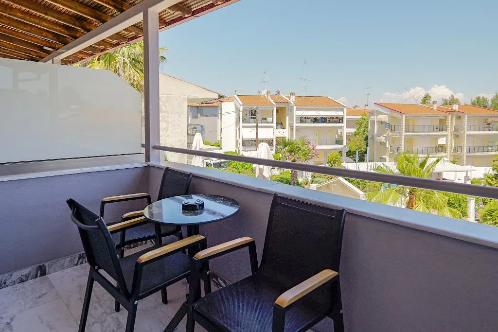 SUITE STANDARD Room, Tropical, Halkidiki