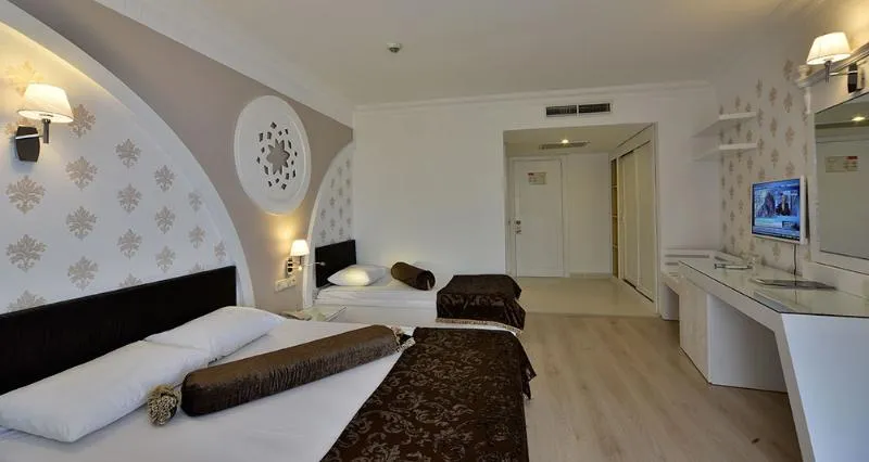 DOUBLE ECONOMY Room, Side Royal Paradise, Antalya