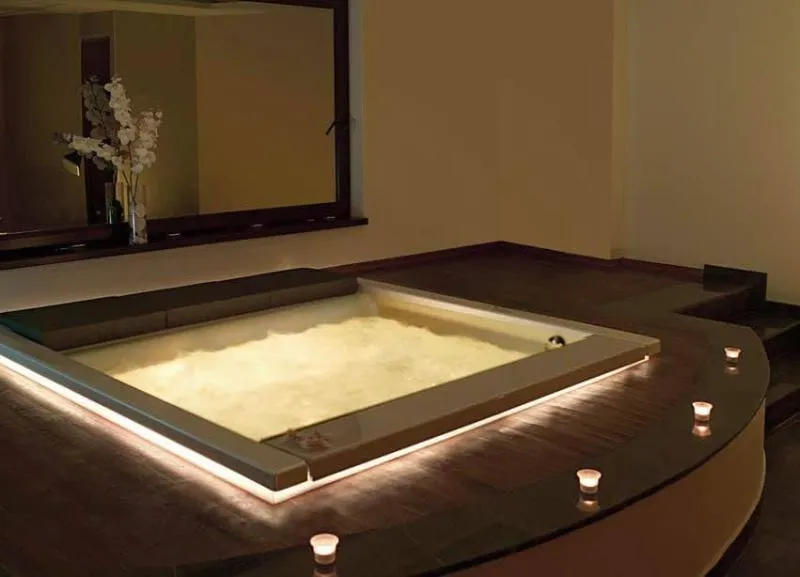 Sports and Entertainment, Orchidea Boutique Spa, Bourgas