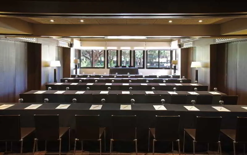 Conferences, La Costa Hotel Golf & Beach Resort, Costa Brava