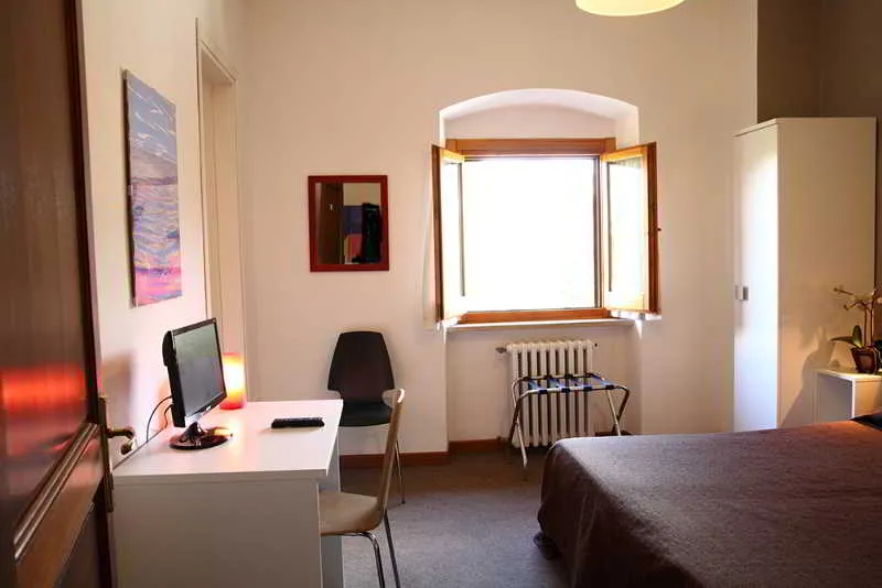 Room, Hotel Mom Assisi, Perugia