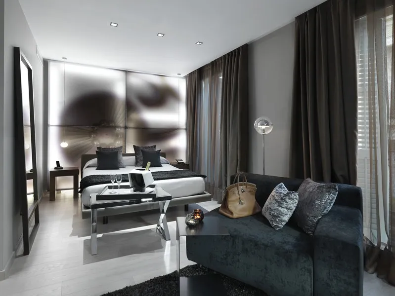 Double or Twin DELUXE Room, España Ocean Drive Newly Renovated, Barcelona