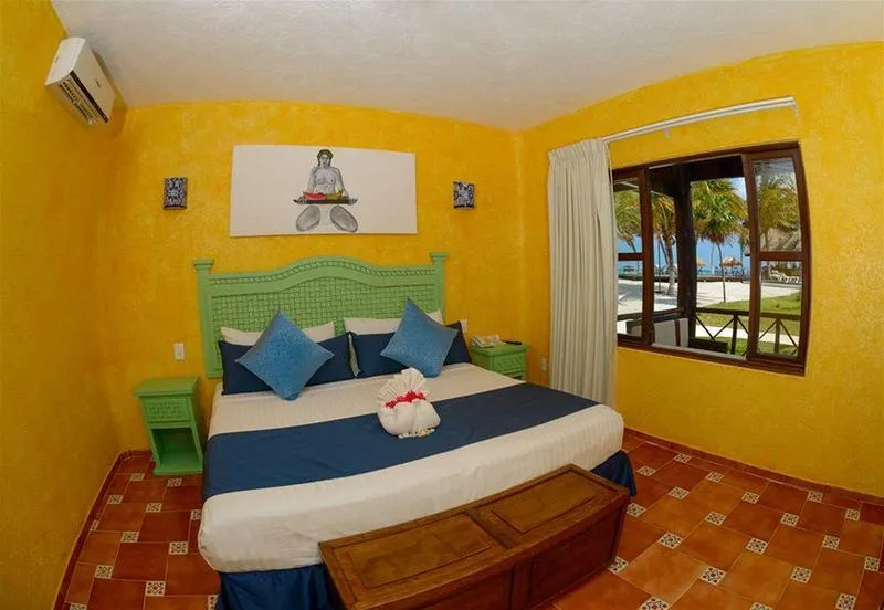 General view, Pavo Real Tulum, Cancun Area