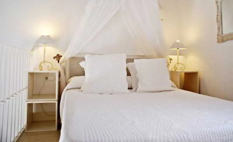 Room, La Casa de la Favorita, Costa De La Luz