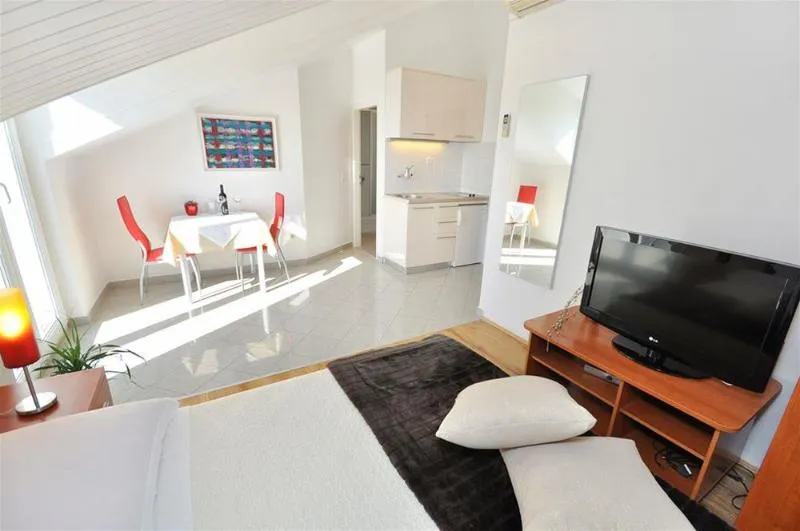 STUDIO SEA VIEW Room, Villa Pinocchio, Split