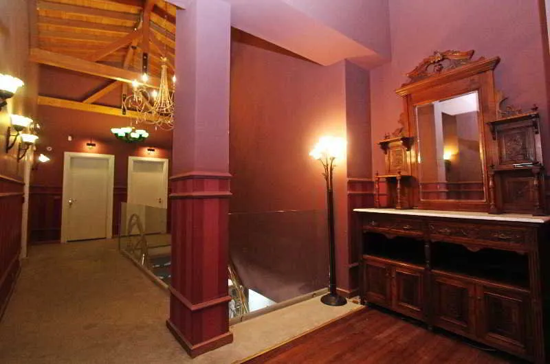 General view, Alacati Kostem Hotel, Izmir