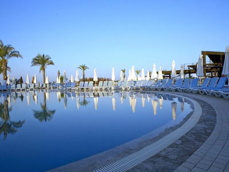 Pool, Long Beach Alanya - Ultra All Inclusive, Antalya