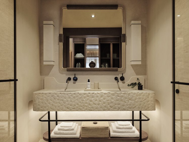 Amoh a Luxury Collection Resort Rhodes, Rhodes