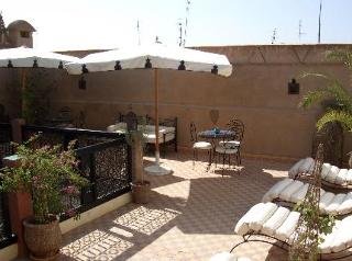 Exterior, Riad Nomades, Marrakech