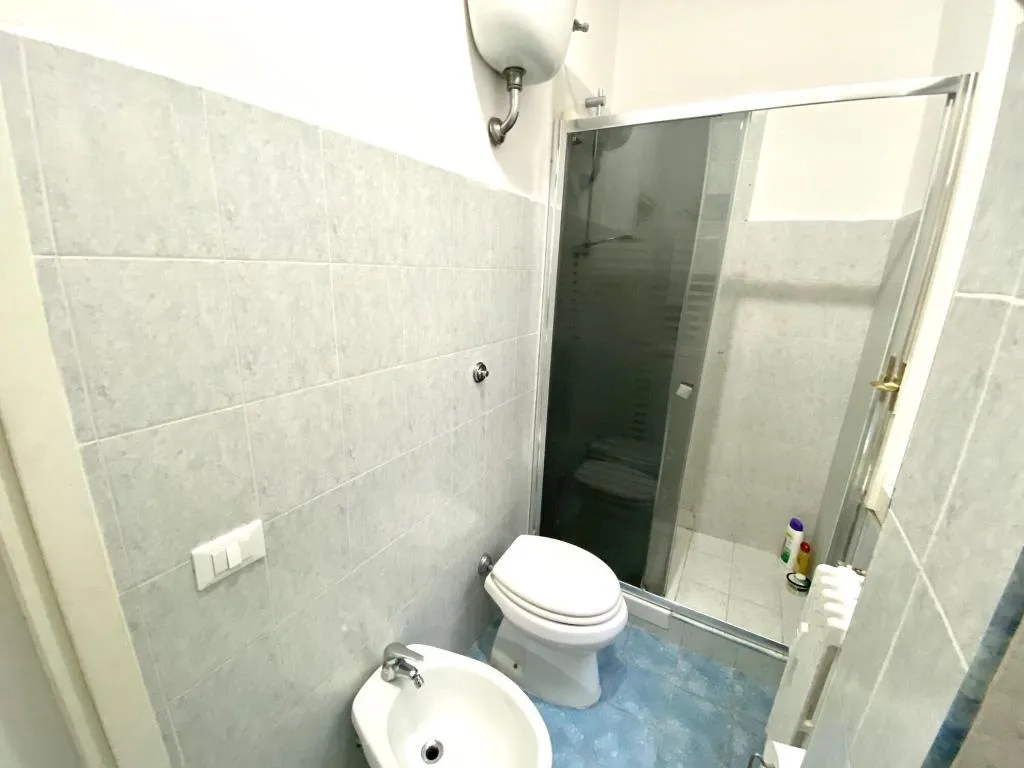 Room, A Quattro Passi Da, Rome