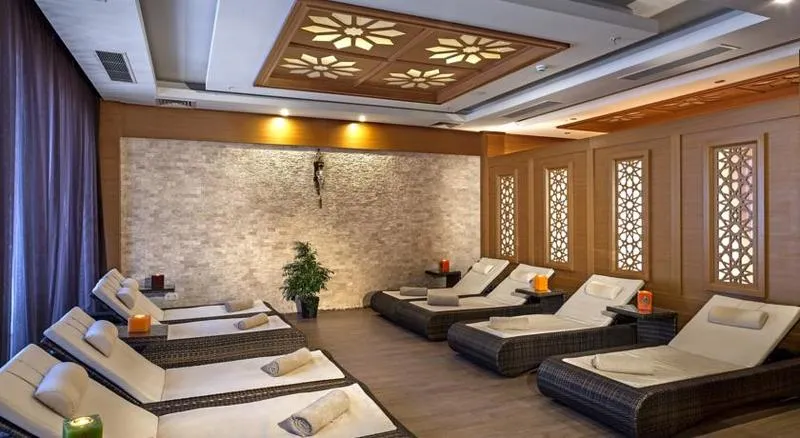 Sports and Entertainment, Karmir Resort & Spa Hotel, Antalya