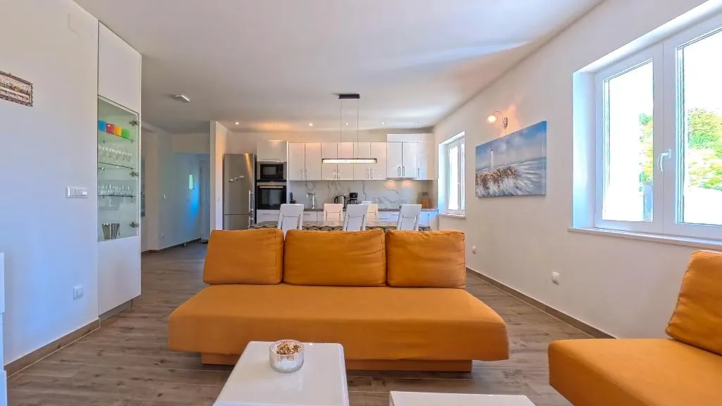 Room, Villa Mambo, Dubrovnik