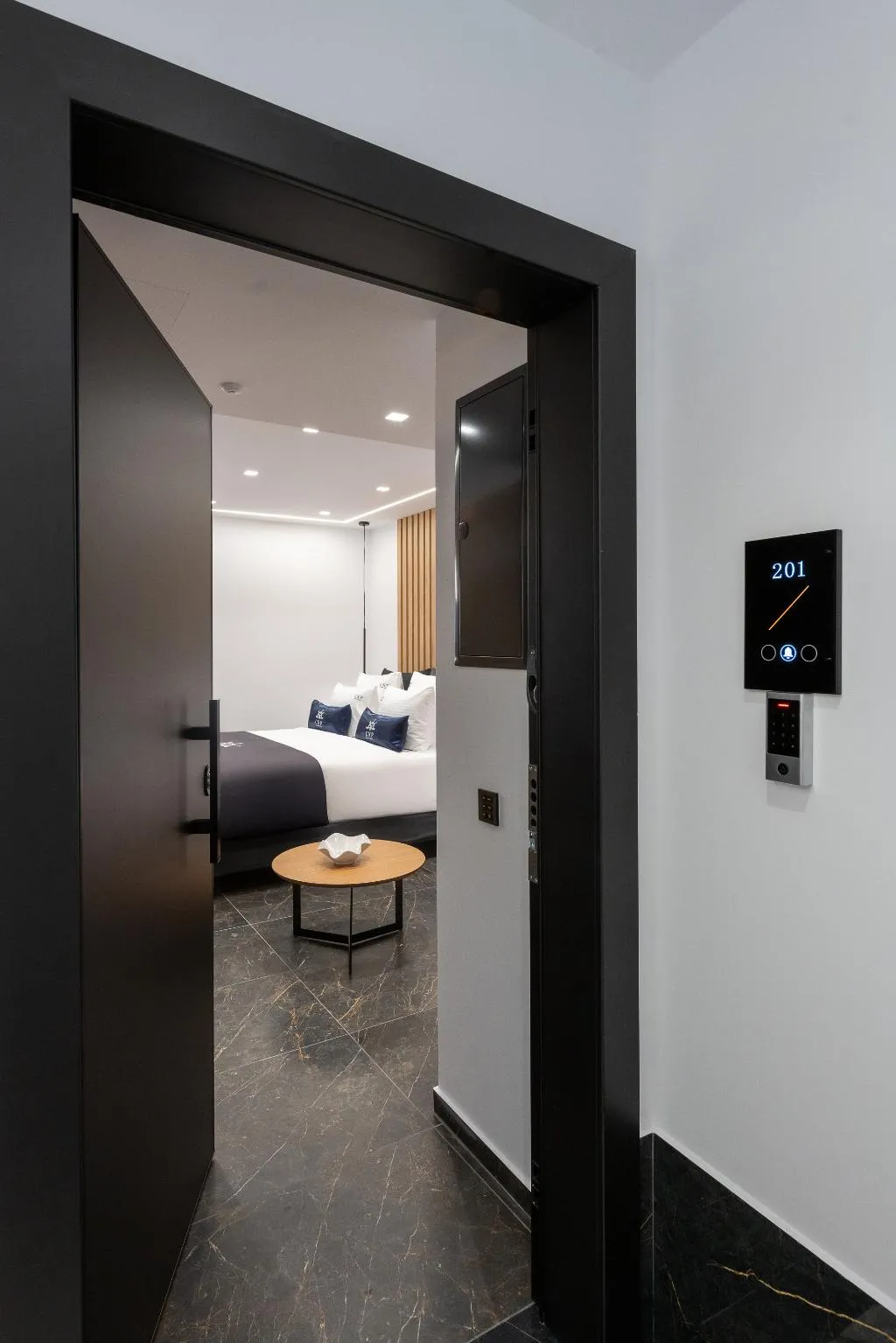 SUITE CLASSIC Room, Captain Napoleon Paterakis CNP Luxurious Suites, Crete