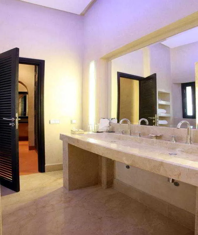 Room, Villa Margot, Marrakech