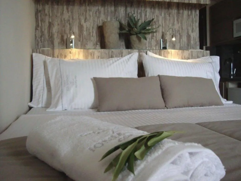 Room, Ionian Eye, Corfu
